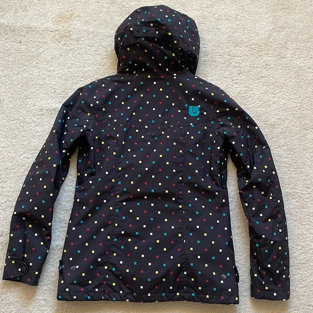 Burton snow jacket - Picture 9 of 9